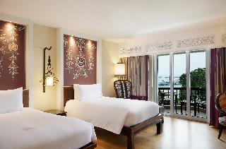 Siam Bayshore Pattaya fotoÄŸrafÄ±