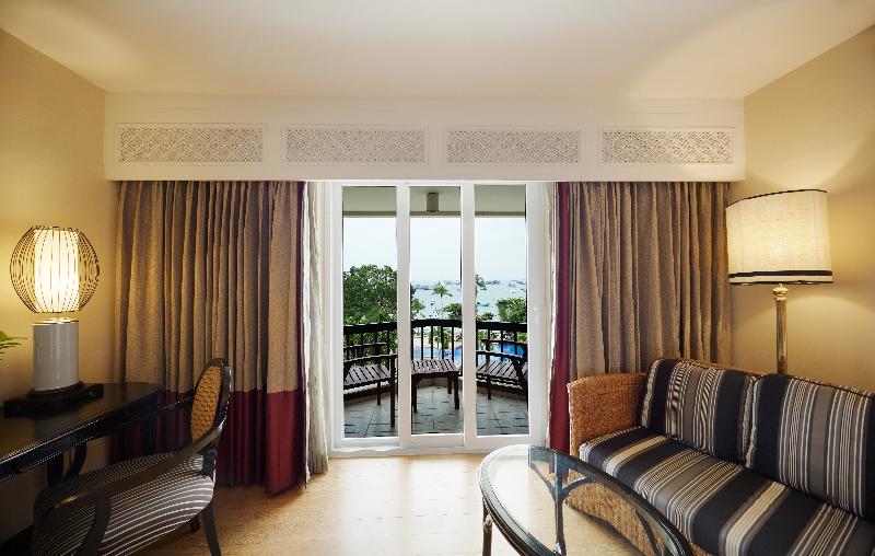 Siam Bayshore Pattaya - Oda
