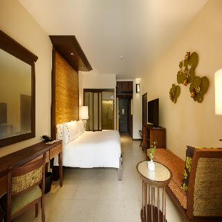 Siam Bayshore Pattaya fotoÄŸrafÄ±