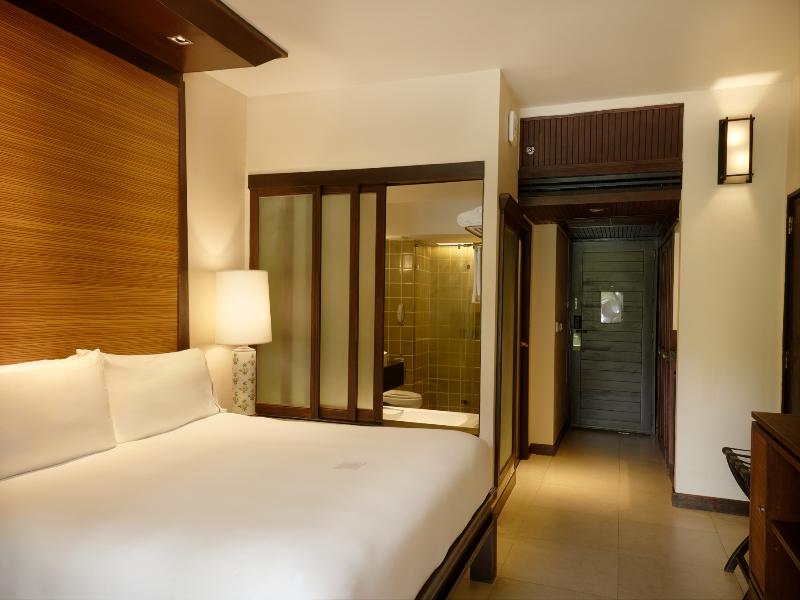 Siam Bayshore Pattaya - Oda