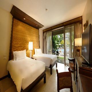 Siam Bayshore Pattaya fotoÄŸrafÄ±