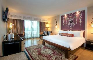 Siam Bayshore Pattaya fotoÄŸrafÄ±