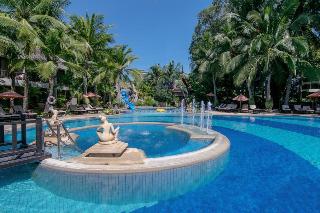 Siam Bayshore Pattaya fotoÄŸrafÄ±