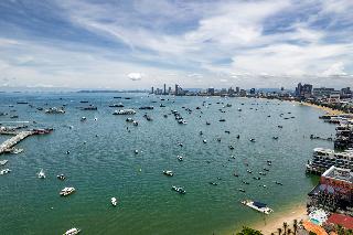 Siam Bayshore Pattaya fotoÄŸrafÄ±