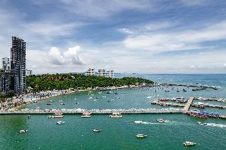 Siam Bayshore Pattaya fotoÄŸrafÄ±