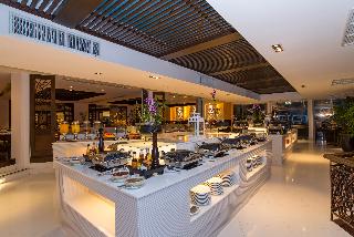 Siam Bayshore Pattaya fotoÄŸrafÄ±