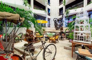 Siam Bayshore Pattaya fotoÄŸrafÄ±