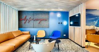 B&B HOTEL Muenchen-Airport fotoÄŸrafÄ±