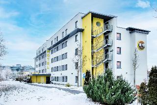 B&B HOTEL Muenchen-Airport fotoÄŸrafÄ±