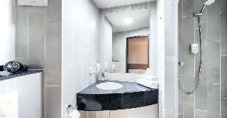B&B HOTEL Muenchen-Airport fotoÄŸrafÄ±
