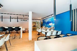 B&B HOTEL Muenchen-Airport fotoÄŸrafÄ±
