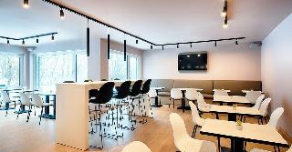 B&B HOTEL Muenchen-Airport fotoÄŸrafÄ±