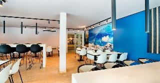 B&B HOTEL Muenchen-Airport fotoÄŸrafÄ±