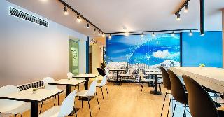 B&B HOTEL Muenchen-Airport fotoÄŸrafÄ±