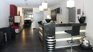 Hotel Zur Post Trier fotoÄŸrafÄ±
