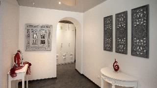 Hotel Zur Post Trier fotoÄŸrafÄ±
