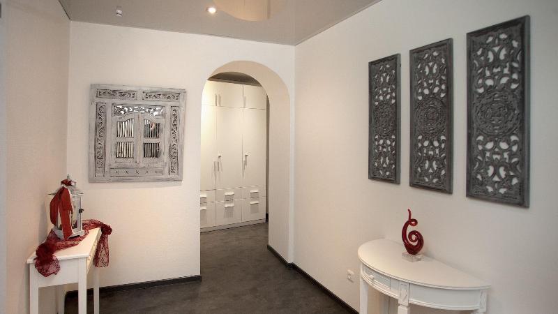 Hotel Zur Post Trier - Lobi