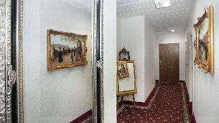 Hotel Zur Post Trier fotoÄŸrafÄ±