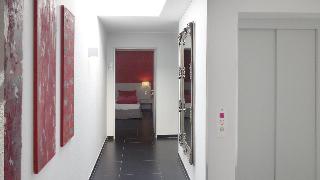 Hotel Zur Post Trier fotoÄŸrafÄ±