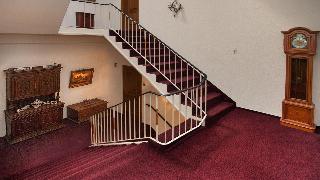 Hotel Zur Post Trier fotoÄŸrafÄ±