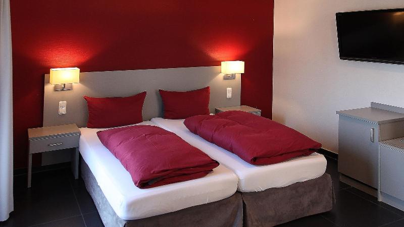 Hotel Zur Post Trier - Genel