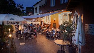 Hotel Zur Post Trier fotoÄŸrafÄ±