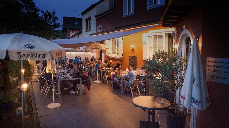 Hotel Zur Post Trier - Genel