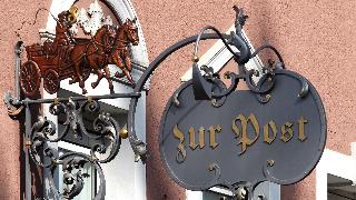 Hotel Zur Post Trier fotoÄŸrafÄ±