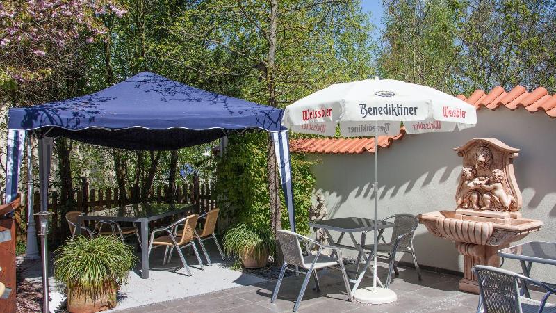 Hotel Zur Post Trier - Genel