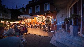 Hotel Zur Post Trier fotoÄŸrafÄ±