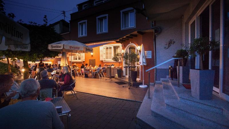 Hotel Zur Post Trier - Genel