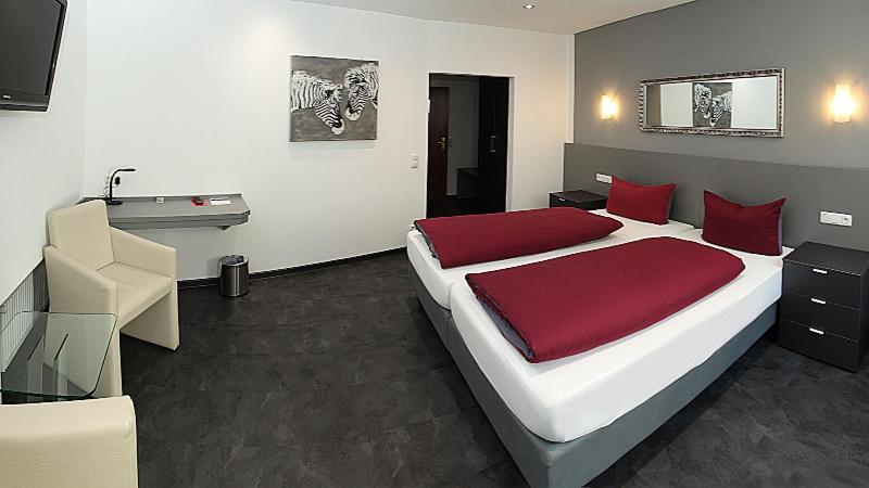 Hotel Zur Post Trier - Genel