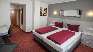 Hotel Zur Post Trier fotoÄŸrafÄ±