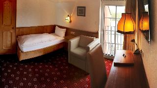 Hotel Zur Post Trier fotoÄŸrafÄ±