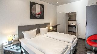 Hotel Zur Post Trier fotoÄŸrafÄ±