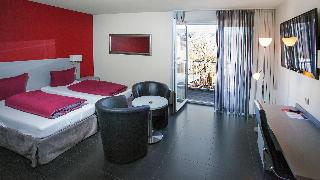 Hotel Zur Post Trier fotoÄŸrafÄ±