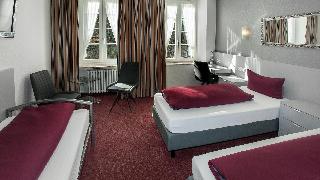 Hotel Zur Post Trier fotoÄŸrafÄ±