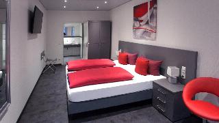 Hotel Zur Post Trier fotoÄŸrafÄ±