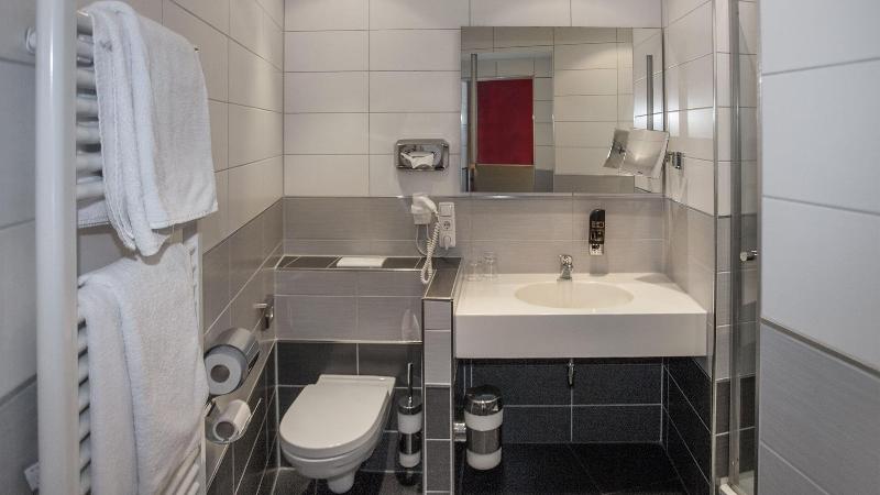 Hotel Zur Post Trier - Oda