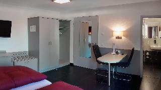Hotel Zur Post Trier fotoÄŸrafÄ±
