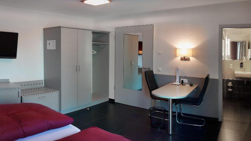 Hotel Zur Post Trier - Oda