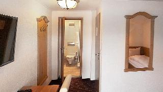 Hotel Zur Post Trier fotoÄŸrafÄ±