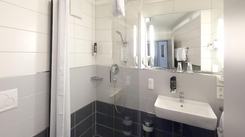 Hotel Zur Post Trier - Oda