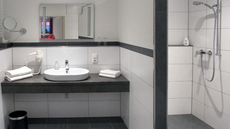 Hotel Zur Post Trier - Oda