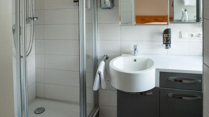 Hotel Zur Post Trier - Oda