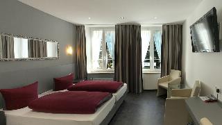 Hotel Zur Post Trier fotoÄŸrafÄ±