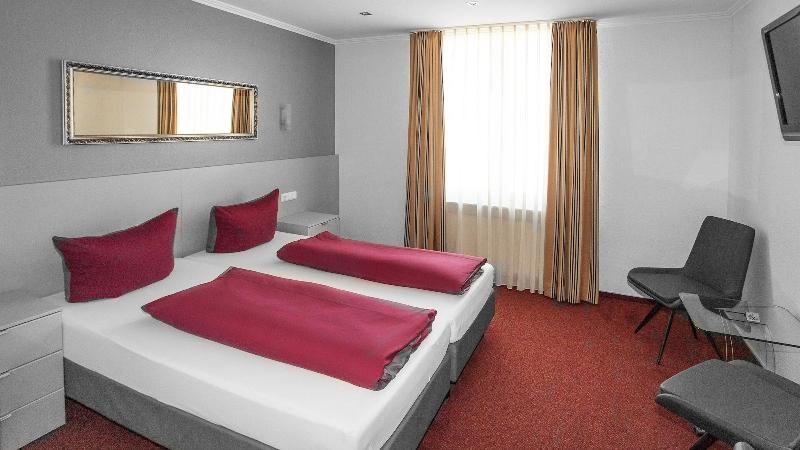 Hotel Zur Post Trier - Oda