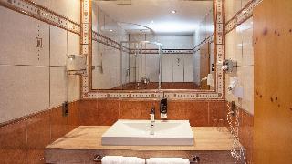 Hotel Zur Post Trier fotoÄŸrafÄ±