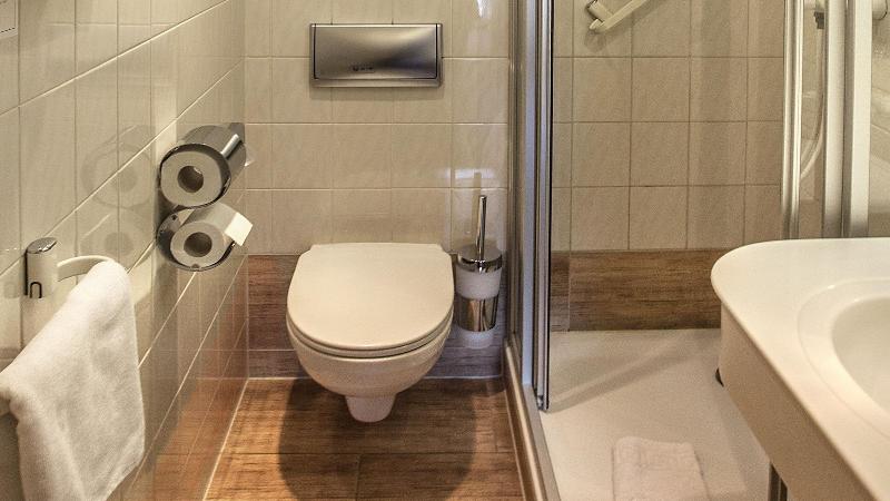 Hotel Zur Post Trier - Oda