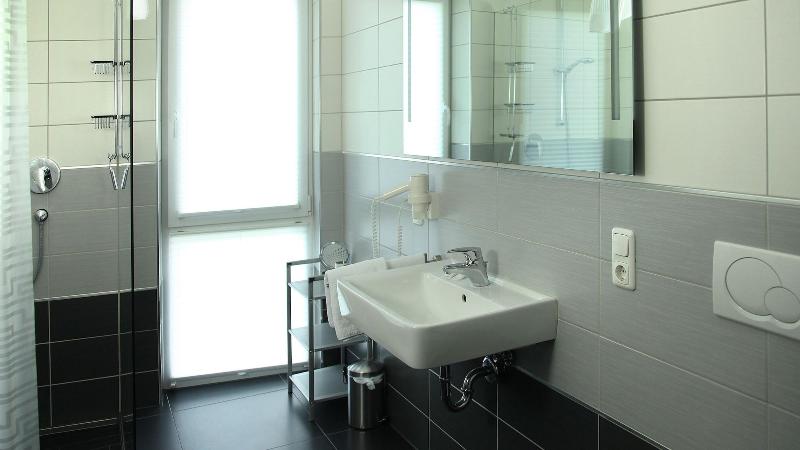 Hotel Zur Post Trier - Oda